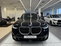 2026 BMW X3 Long 30L xDrive IV (G45/G48), чёрный, 7190000 рублей - вид 4