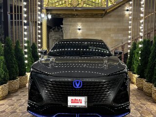 2023 Changan UNI-T I Рестайлинг, серый, 2600000 рублей, вид 1