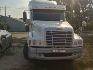 2003 Freightliner Century Class, белый, 1700000 рублей, вид 3