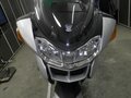 2007 BMW R 1200 RT, серебристый - вид 2