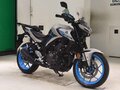 2025 Yamaha MT-03, белый, 665000 рублей - вид 3