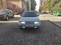 2007 Lada (ВАЗ) 2112, серебристый - вид 2