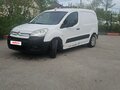 2012 Citroen Berlingo, белый, 400000 рублей - вид 9