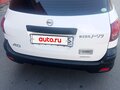 2009 Nissan AD III, белый - вид 3