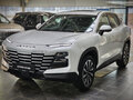 2026 Jetour Dashing I, белый