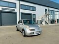 2002 Nissan March III (K12), серый, 349999 рублей - вид 8