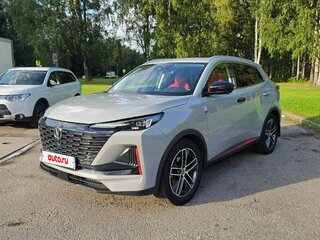 2024 Changan UNI-S I, серый, 1520000 рублей, вид 3