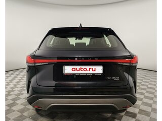 2026 Lexus RX 300 V, чёрный, 8590000 рублей, вид 5