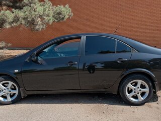 2006 Nissan Primera III (P12), чёрный, 400000 рублей, вид 3