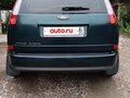 2006 Ford C-MAX I, зелёный, 730000 рублей - вид 5