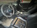 2018 BMW 3 серии 320i xDrive VI (F3x) Рестайлинг, чёрный, 2299000 рублей - вид 4