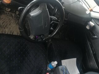 2009 Lada (ВАЗ) Priora I, зелёный, 340000 рублей, вид 5