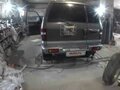 1992 Opel Monterey A, серый, 1000000 рублей - вид 1