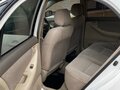 2000 Toyota Corolla IX (E120, E130), белый, 700000 рублей - вид 10