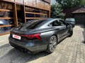 2021 Audi e-tron GT I, серый, 6700000 рублей - вид 5