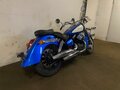 2022 Honda Shadow 750, синий, 888000 рублей - вид 1