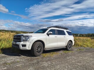 2024 Haval H5 II, белый, 3650000 рублей, вид 2