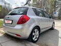 2007 Kia Ceed I, серебристый, 750000 рублей - вид 10