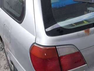 1999 Nissan Primera II (P11) Рестайлинг, серый, 240000 рублей, вид 3
