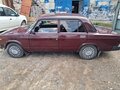 2008 Lada (ВАЗ) 2105, пурпурный, 200000 рублей - вид 2