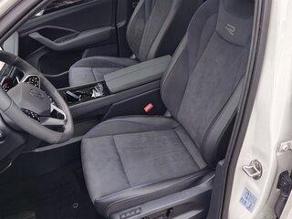 2026 Volkswagen Tiguan L Pro III (China Market), серый, 4620000 рублей, вид 5