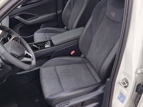 2026 Volkswagen Tiguan L Pro III (China Market), серый, 4620000 рублей, вид 5