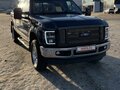 2007 Ford F-250, серый, 2950000 рублей - вид 8