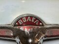 1962 ГАЗ 21 «Волга» 21Л, голубой, 850000 рублей - вид 5