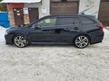 2014 Subaru Levorg I, чёрный, 1700000 рублей - вид 9