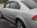 2009 Kia Magentis II Рестайлинг, серебристый, 750000 рублей - вид 5