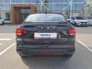 2026 Lada (ВАЗ) Iskra, чёрный, 1317000 рублей, вид 4