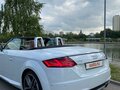 2015 Audi TT III (8S), белый, 3990000 рублей - вид 5