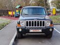 2006 Jeep Commander, чёрный, 1500000 рублей - вид 3