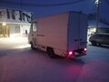 2001 Toyota Dyna, белый - вид 3