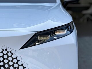2026 Omoda C7, белый, 3099000 рублей, вид 5