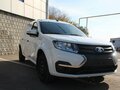 2026 Lada (ВАЗ) Largus I Рестайлинг, белый, 1597000 рублей - вид 5