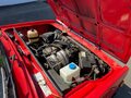 1997 Lada (ВАЗ) 2107, красный, 150000 рублей - вид 9