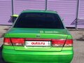 2002 Nissan Sunny B15, зелёный, 350000 рублей - вид 11