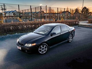 2007 Honda Accord VII Рестайлинг, коричневый, 1490000 рублей, вид 2
