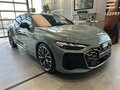 2026 Audi A5 L III (B10), синий, 6149900 рублей - вид 8