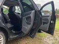 2008 Ford Focus II Рестайлинг, чёрный, 420000 рублей - вид 8