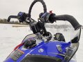 2012 Yamaha FXNytro, синий, 1250000 рублей - вид 4