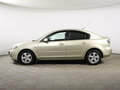 2008 Mazda 3 I (BK) Рестайлинг, золотистый - вид 7