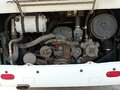 2013 Hyundai Universe, белый - вид 2