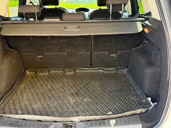 2014 Ford Kuga II, белый, 1290000 рублей - вид 6