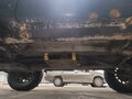 2011 Lada (ВАЗ) 2121 (4x4) I Рестайлинг, зелёный, 500000 рублей - вид 10