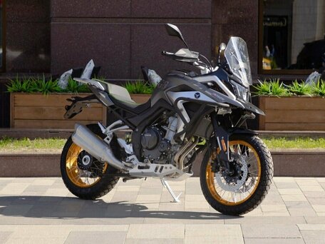 2025 Vinto GS525, чёрный, 607800 рублей, вид 1