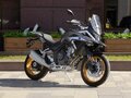 2025 Vinto GS525, чёрный, 607800 рублей