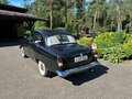 1964 ГАЗ 21 «Волга» 21Л, чёрный, 5000000 рублей - вид 4