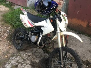 2019 Kayo Classic, белый, 50000 рублей, вид 5